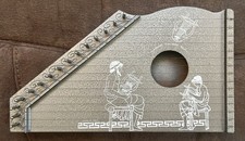 VNTG Jr. ZITHER LA CETRA