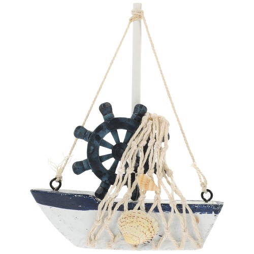 Modellino barca vela - , a