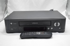 Magnétoscope Lecteur cassette