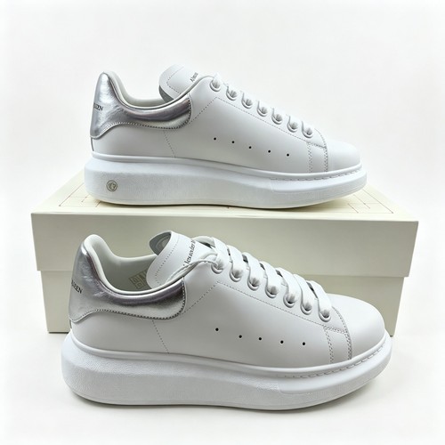 Alexander mcqueen white - alexander,