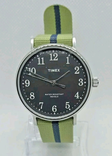 Orologio timex fairfield - orologio,