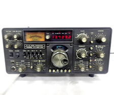Yaesu FT-901DM HF