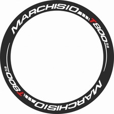 Adesivi Ruote Marchisio T800