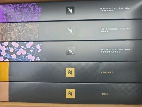 Nespresso originale - nespresso,