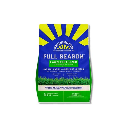 Pennington full season - full, prato
