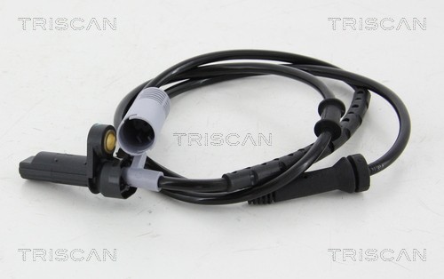 Asse posteriore triscan 8180 - posteriore,