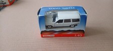 TONKA POLISTIL VOLVO 740 GLE
