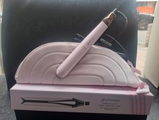 ghd chronos pink
