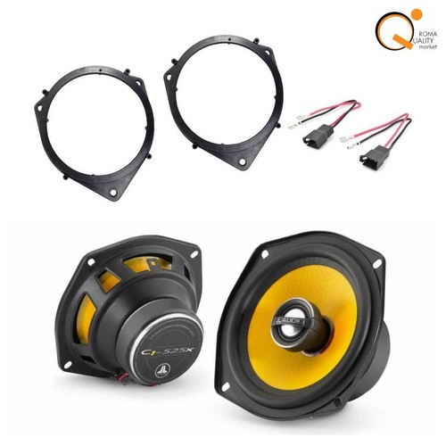 Kit casse per fiat - casse,