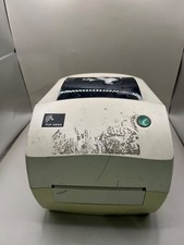 Zebra TLP 2844 stampante