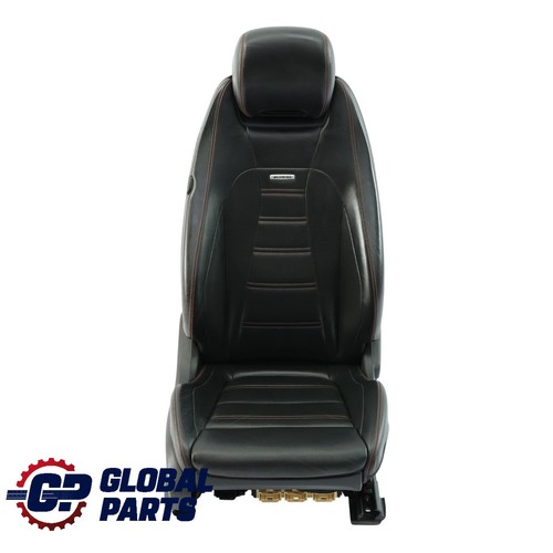 Mercedes w238 sedile anteriore - mercedes,