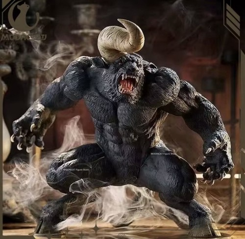 Berserk zodd size - l,