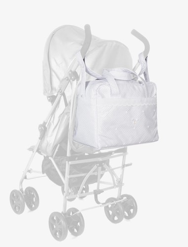 Borsa fasciatoio bambino del