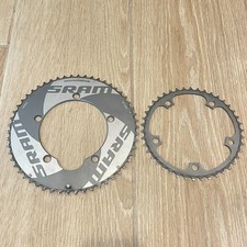 Set corona PowerGlide rossa