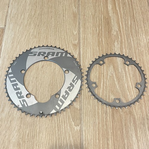 Set corona powerglide rossa - set,