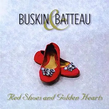 Scarpe rosse buskin - rosse,
