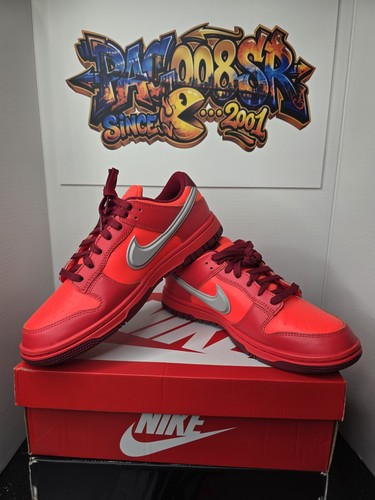 Taglia nike dunk low - nike,
