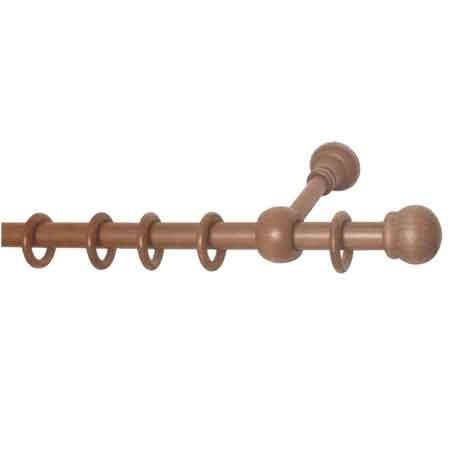 Bastone legno strappo - a,