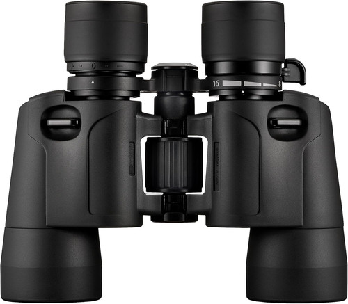 Binocolo olympus 16x40 s - olympus, 8-16x40