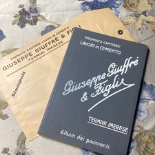 Catalogo Cementine Giuseppe