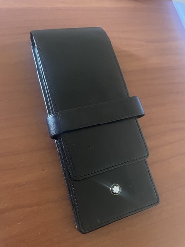 Montblanc 198336 astuccio - montblanc,