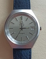 Titus Tuning Fork orologio