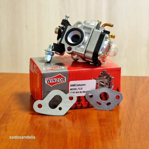 Carburatore per ingresso 22cc
