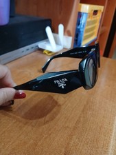 occhiali da sole uomo prada