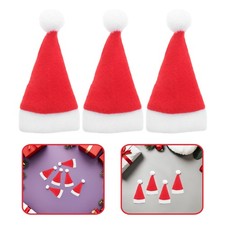  50 Pcs Piccoli Cappelli Di