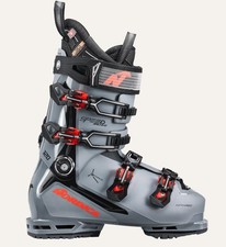 Nordica Speedmachine 3 120 Gw Grigio/Nero/Rosso Uomo 050G1800688
