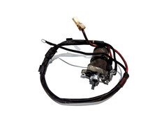 MOTORINO AVVIAMENTO STARTER