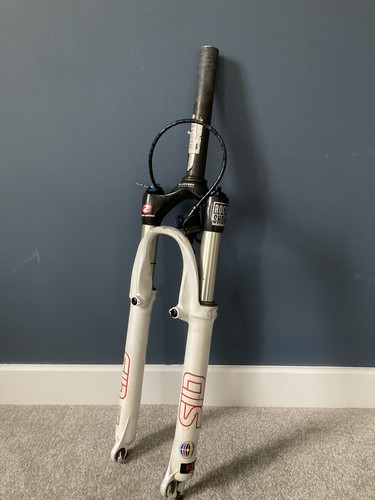 Forcella rockshox sid world - rockshox,