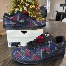 Nike SB Dunk Low Pro x