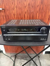 Onkyo TX-NR609 Ricevitore HDMI