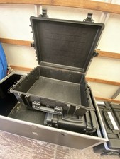Peli Explorer Case 5822 Black