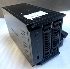 NAS desktop Netgear ReadyNAS