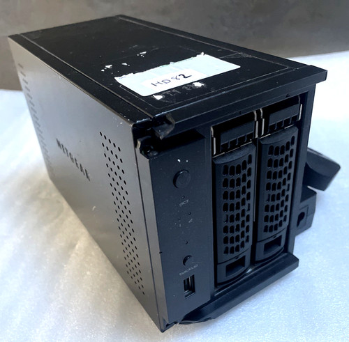 Nas desktop netgear - nas,