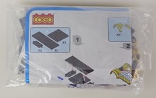 Driving Thru Giallo Cartelli