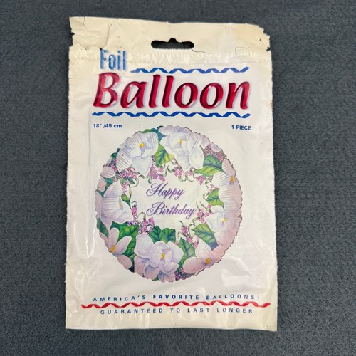 Palloncino caleidoscopio foil - palloncino,
