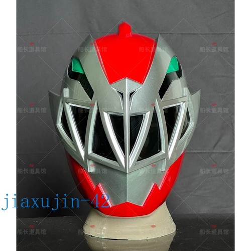 Casco power rangers - casco, cosmic