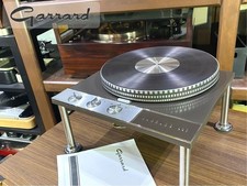 Giradischi GARRARD 401 60Hz