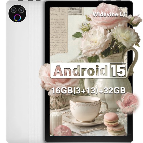 Tablet inch 16gb rom - 10.1, (1tb