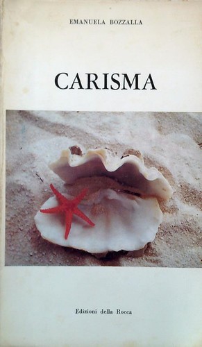 Carisma bozzalla emanuela - bozzalla,