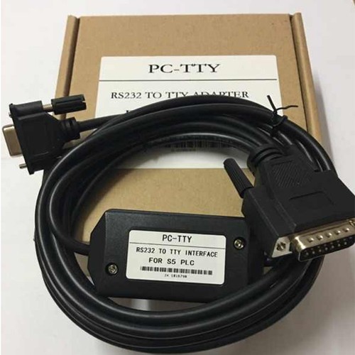 Per siemens serie tty - per,