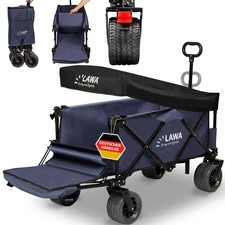 Carrello pieghevole carrello