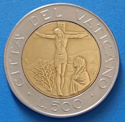 Citta del vaticano - citta',