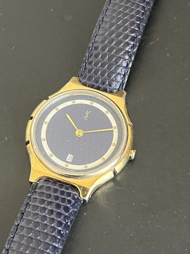 Montre yves saint - saint,