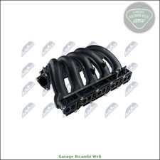 Modulo collettore aspirazione