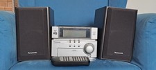 Panasonic pm01 impianto - panasonic, sa-pm01
