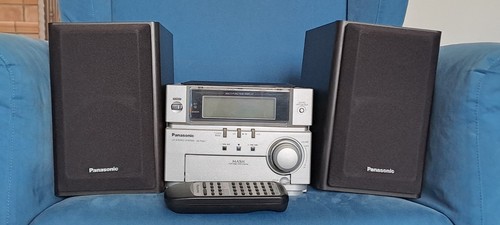 Panasonic pm01 impianto - panasonic,